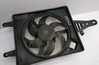 LANCIA Lybra 1 generation (1999-2006) Radiateur de ventilateur de refroidissement du moteur A563,8240155 34455565