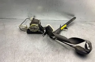 RENAULT Modus 1 generation (2004-2012) Ceinture de sécurité avant droite 33017492,684005,0404014,65613 34351782