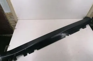 BMW X5 E70 (2006-2013) Couvercle de jupe latérale en plastique côté gauche 51778038289,10503410 34456590