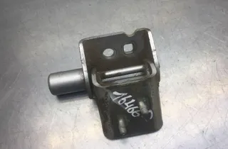 RENAULT Megane 3 generation (2008-2020) Charnière De Porte Arrière Droite ES71 34337794