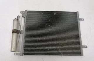 NISSAN Note 1 generation (2005-2014) Radiateur de climatisation NRF2002262 34453411