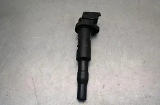 BMW 7 Series E65/E66 (2001-2008) Fil d'allumage haute tension (fil de bougie) 0221504464 34452972