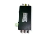 MERCEDES-BENZ A-Class W169 (2004-2012) Amplificateur d'antenne du couvercle de coffre A1698200089 34338938