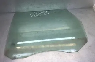 FORD Focus 2 generation (2004-2011) Vitre de porte arrière gauche 43R001057 34344559