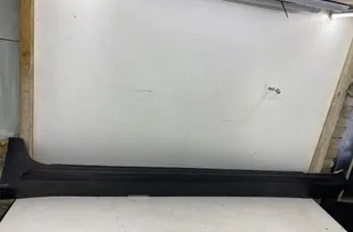 VOLVO V90 2 generation (2016-2024) Couvercle de jupe latérale en plastique côté gauche 31463770 34348572