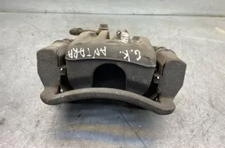 OPEL Antara 1 generation (2006-2015) Étrier de frein arrière gauche 34352489