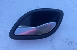 RENAULT Laguna 2 generation (2001-2007) Poignée d'ouverture interne avant gauche 8200000723,98007201 34353244