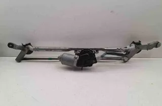 TOYOTA Land Cruiser 200 Series (2007-2021) Mécanisme d'essuie-glace avant 1593002641,8511060440 32707990