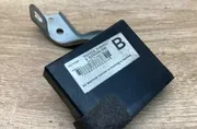 TOYOTA Verso 1 generation (2009-2015) Calculateur antidémarrage 897840F010,625006000 34397518