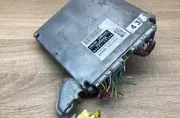 TOYOTA Avensis Verso 1 generation (2001-2003) Calculateur d'unité de commande du moteur 8966144300,1758005123,1cdFTV 34391405