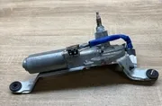 HYUNDAI i20 PB (1 generation) (2008-2014) Moteur d'essuie-glace de hayon 987101J000,987101J000 34276186