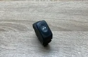 RENAULT Clio 1 generation (1990-1998) Commutateurs de commande de vitre de porte arrière gauche 432962K 34452537