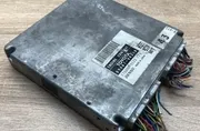 TOYOTA Avensis Verso 1 generation (2001-2003) Calculateur d'unité de commande du moteur 8966144300,1758005123 34384336