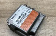 AUDI A3 8L (1996-2003) Unité de contrôle de sécurité 4B0959655F,0285001267 34453676