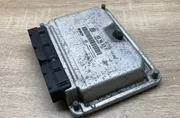 VOLKSWAGEN Beetle 2 generation (1998-2012) Calculateur d'unité de commande du moteur 038906019MT,0281011413 34433100