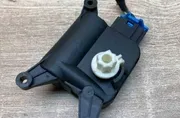 VOLKSWAGEN Jetta 2 generation (1984-1992) Actionneur de moteur de volet de chauffage intérieur 1K0907511,0132801345Main,WithPlug 34405612