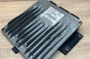 RENAULT Modus 1 generation (2004-2012) Calculateur d'unité de commande du moteur 8200398934,8200449080 34405415