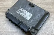 AUDI A3 8L (1996-2003) Calculateur d'unité de commande du moteur 06A906018C,0261204126 34444771