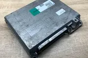 VOLVO 440 1 generation (1988-1996) Calculateur d'unité de commande du moteur S101706101D 34419972