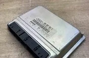 AUDI A6 C4/4A (1994-1997) Calculateur d'unité de commande du moteur 4B0907401K,0281001931 34365673