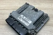 VOLKSWAGEN Jetta 2 generation (1984-1992) Calculateur d'unité de commande du moteur 06F906056FF 34444748