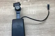 BMW X5 E53 (1999-2006) Boucle de siège arrière gauche 7395075 34434943