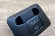 VOLVO V70 1 generation (1997-2000) Bouton de frein à main 30773539,07W50K 34368619