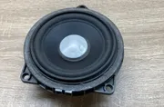 BMW 4 Series F32/F33/F36 (2013-2020) Haut-parleur de porte avant gauche 9289965,619289 34423775