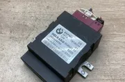 BMW 1 Series E81/E82/E87/E88 (2004-2013) Unité de commande de pompe à carburant 7218339,55892110 34437358