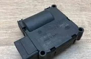 VOLKSWAGEN Touareg 1 generation (2002-2010) Actionneur de moteur de volet de chauffage intérieur 4E0820511,0132801323 34387883