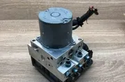 BMW 5 Series E28 (1981-1988) Pompe ABS 6850068,6785442,WithPlug 34359079