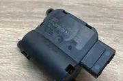 VOLKSWAGEN Jetta 2 generation (1984-1992) Actionneur de moteur de volet de chauffage intérieur 1K1907511E,0132801343 34382784