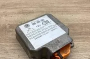 VOLKSWAGEN Polo 3 generation (1994-2002) Unité de contrôle de sécurité 6N0909603,5WK4137,WithPlug 34373353