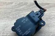 VOLVO XC60 1 generation (2008-2017) Actionneur de moteur de volet de chauffage intérieur 1S7H19E616AA,EAD551 34379820