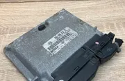 VOLKSWAGEN Beetle 2 generation (1998-2012) Calculateur d'unité de commande du moteur 06A906018CR,0261206086,WithPlug 34404409
