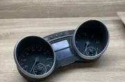 MERCEDES-BENZ M-Class W163 (1997-2005) Compteur de vitesse A1649007800, A2C53361659, PA1649007800 34445375