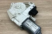 AUDI A6 C4/4A (1994-1997) Moteur de commande de vitre de porte arrière gauche 4F0959801F,1101997001 34344526