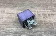 RENAULT Megane 1 generation (1995-2003) Relais 12V50A03525,Cartier 34366729
