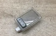 FORD Focus 2 generation (2004-2011) L'éclairage intérieur C95YF 34287625