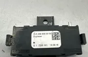 MERCEDES-BENZ E-Class W213/S213/C238/A238 (2016-2024) Amplificateur d'antenne du couvercle de coffre A2389055000 35051164