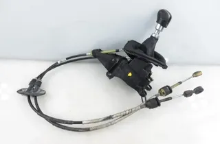 FORD Focus 3 generation (2011-2020) Mécanisme de changement de vitesse BV6R7E395GA 34487078