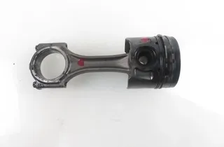 MITSUBISHI Outlander 2 generation (2005-2013) Piston 28524748