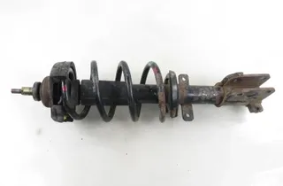 RENAULT Trafic 2 generation (2001-2015) Amortisseur Avant Gauche 34487477