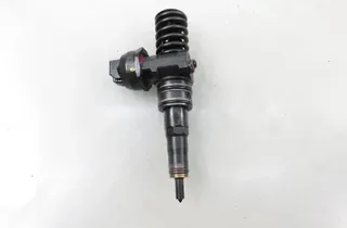 VOLKSWAGEN Polo 4 generation (2001-2009) Injecteur d'huile 038130073BN,0414720313 34355586