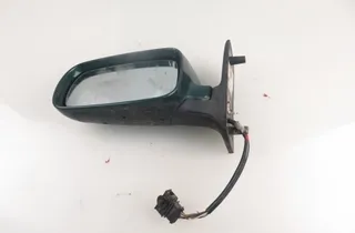 SEAT Alhambra 1 generation (1996-2010) Rétroviseur latéral gauche 0106100735 31293971