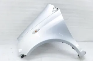 TOYOTA Yaris 1 generation (1999-2005) Garde-boue avant gauche 34487480