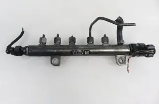 OPEL Vectra C (2002-2005) Rampe de carburant 0445214056,55200266,0281002507 33105083