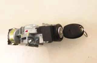 FORD Mondeo 4 generation (2007-2015) Serrure d'allumage 3M513F880AD 33583874