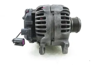 SKODA Roomster 5J  (2010-2015) Alternateur 06F903023F, 0124525091 34487169