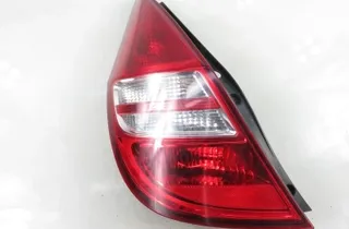 HYUNDAI i30 FD (1 generation) (2007-2012) Feu arrière gauche 924012R0 34962127